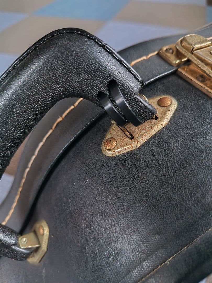 YAMAHA APX専用 純正ハードケース