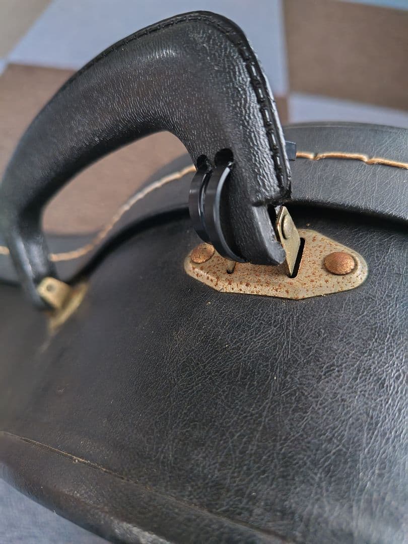 YAMAHA APX専用 純正ハードケース