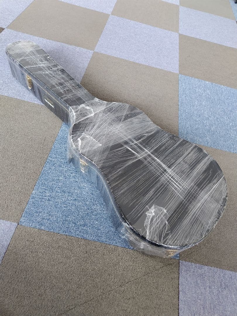 YAMAHA APX専用 純正ハードケース