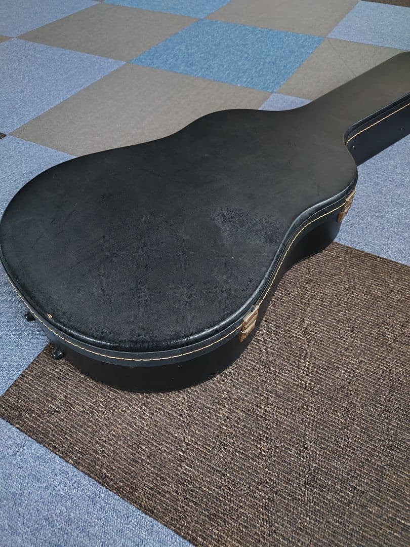 YAMAHA APX専用 純正ハードケース