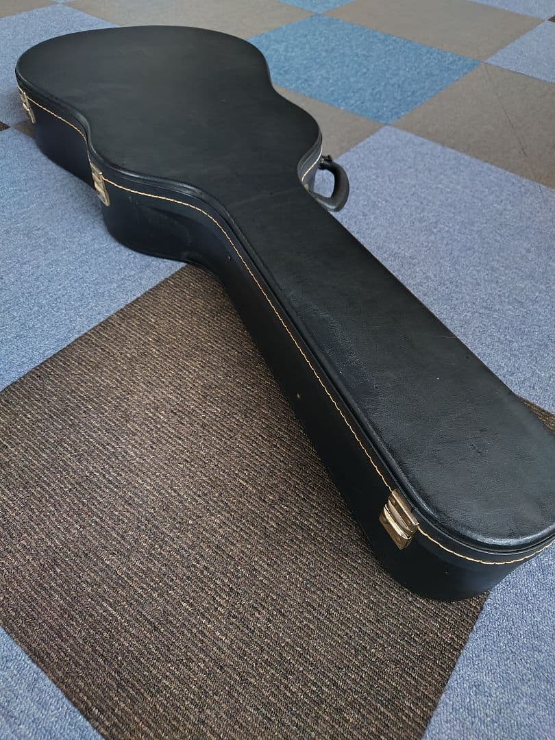 YAMAHA APX専用 純正ハードケース