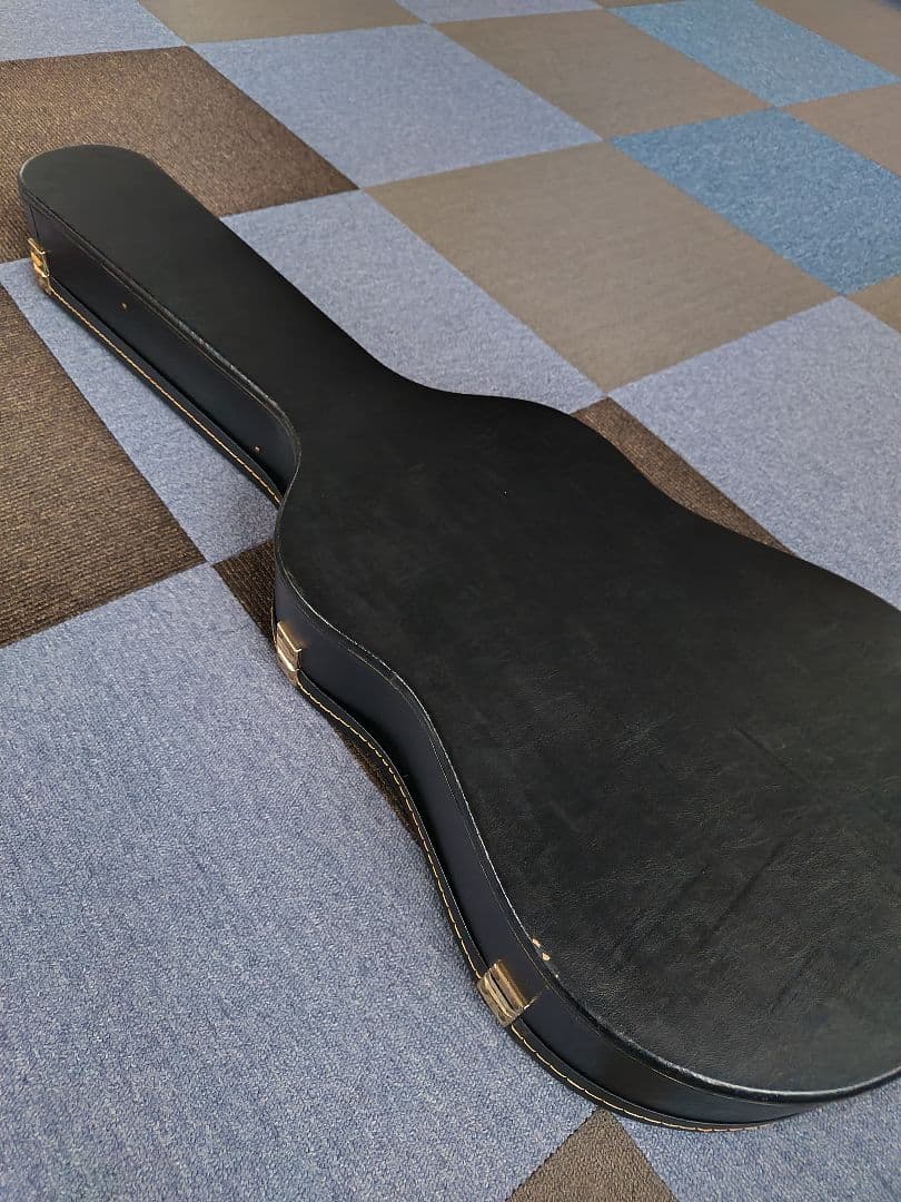 YAMAHA APX専用 純正ハードケース