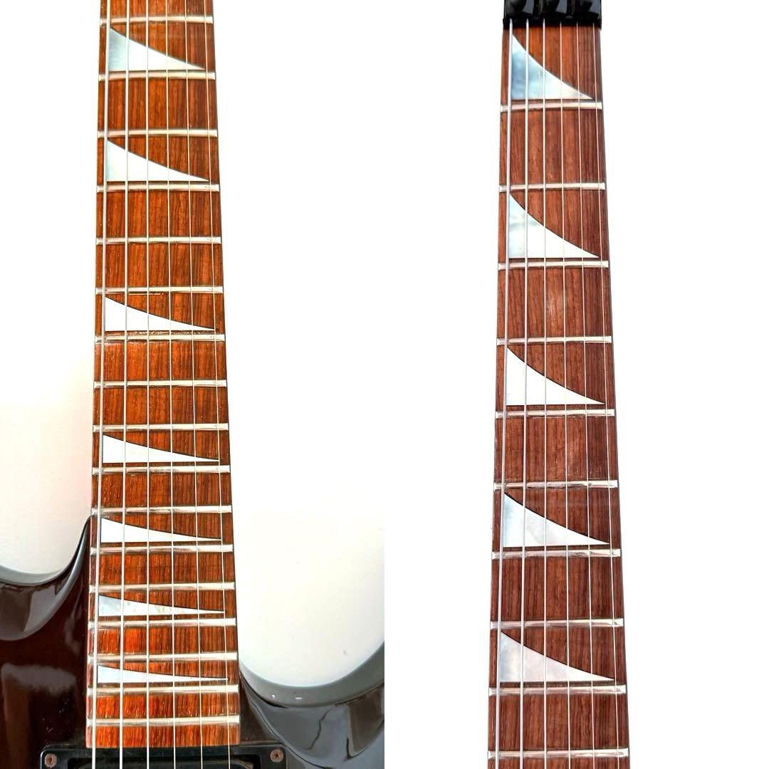 【希少】Charvel チャーベル DKA-110-HH エレキギター