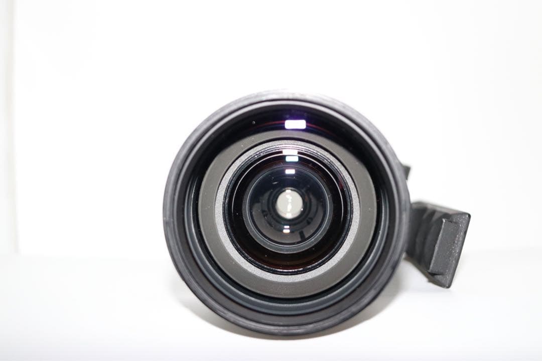 【SIGMA】APO EX 50-500mm F4-6.3 HSM Canon用