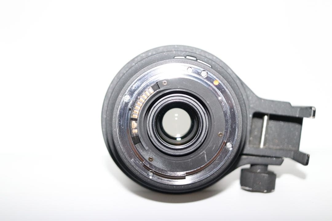 【SIGMA】APO EX 50-500mm F4-6.3 HSM Canon用