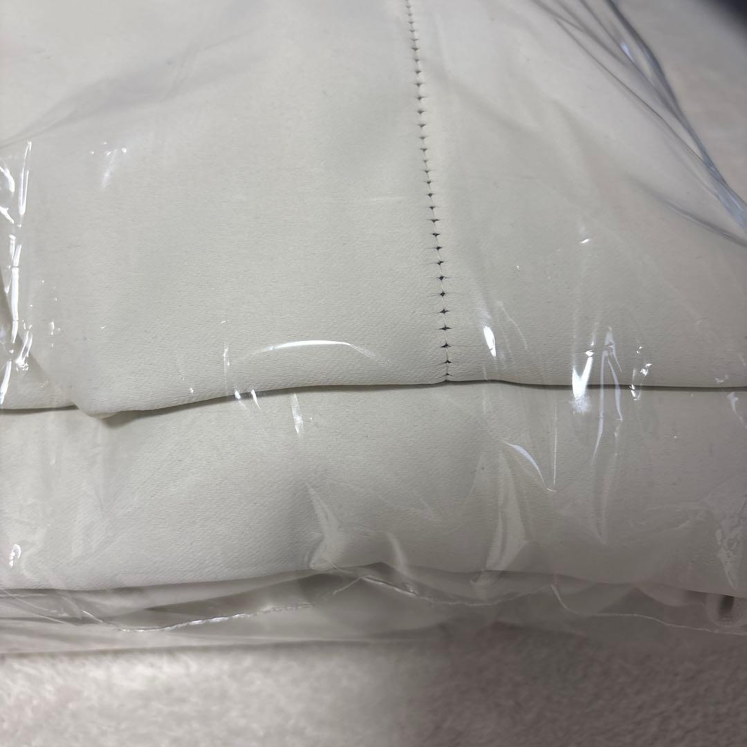 【ニトリ】遮光1級カーテン 幅130×縦225cm２枚／アイボリー新品 即発送