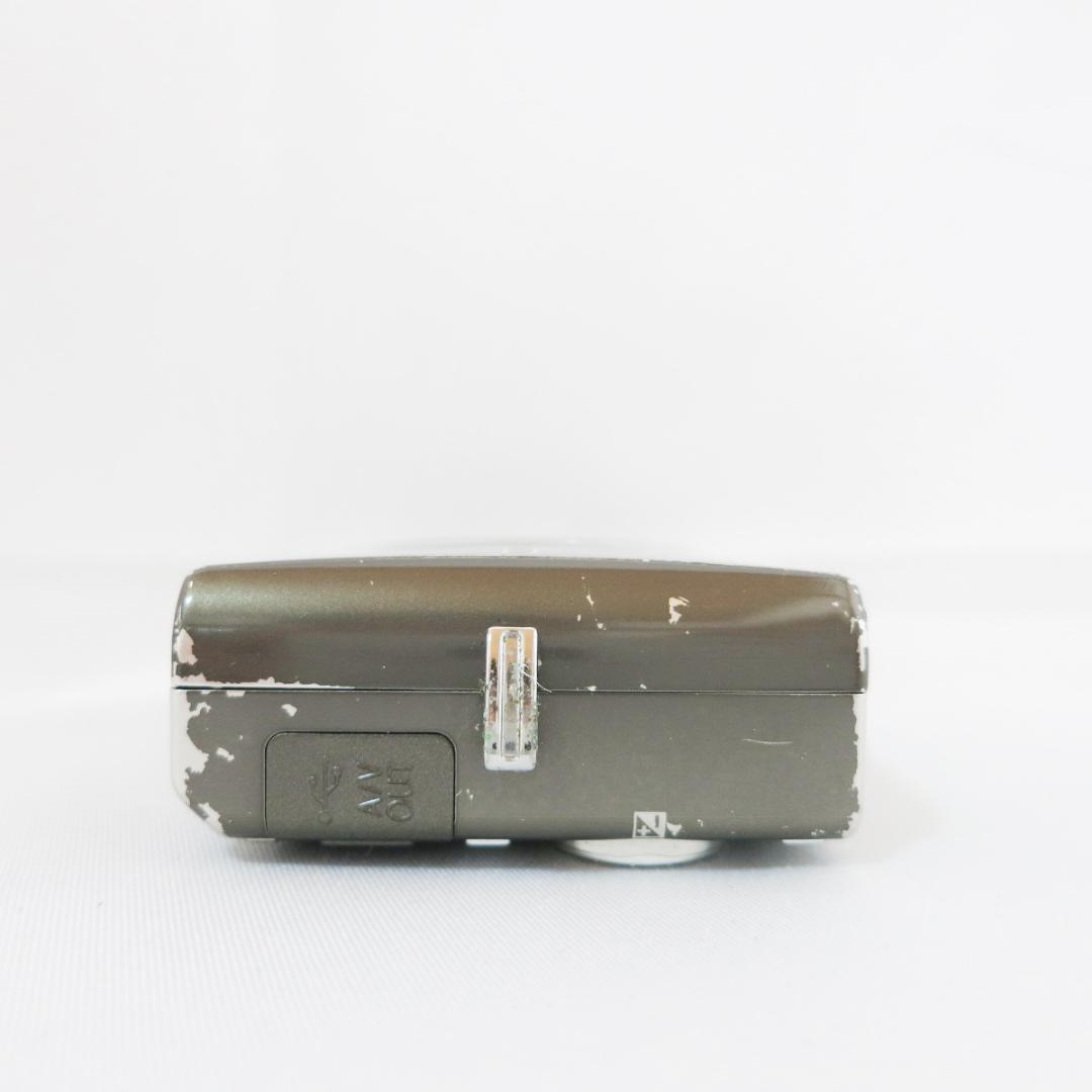 Nikon Coolpix Ｓ510　コンパクトデジタルカメラ