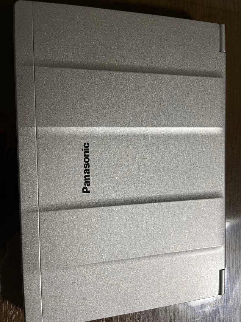 【meka657】 レッツノート　CF-SV1 11世代