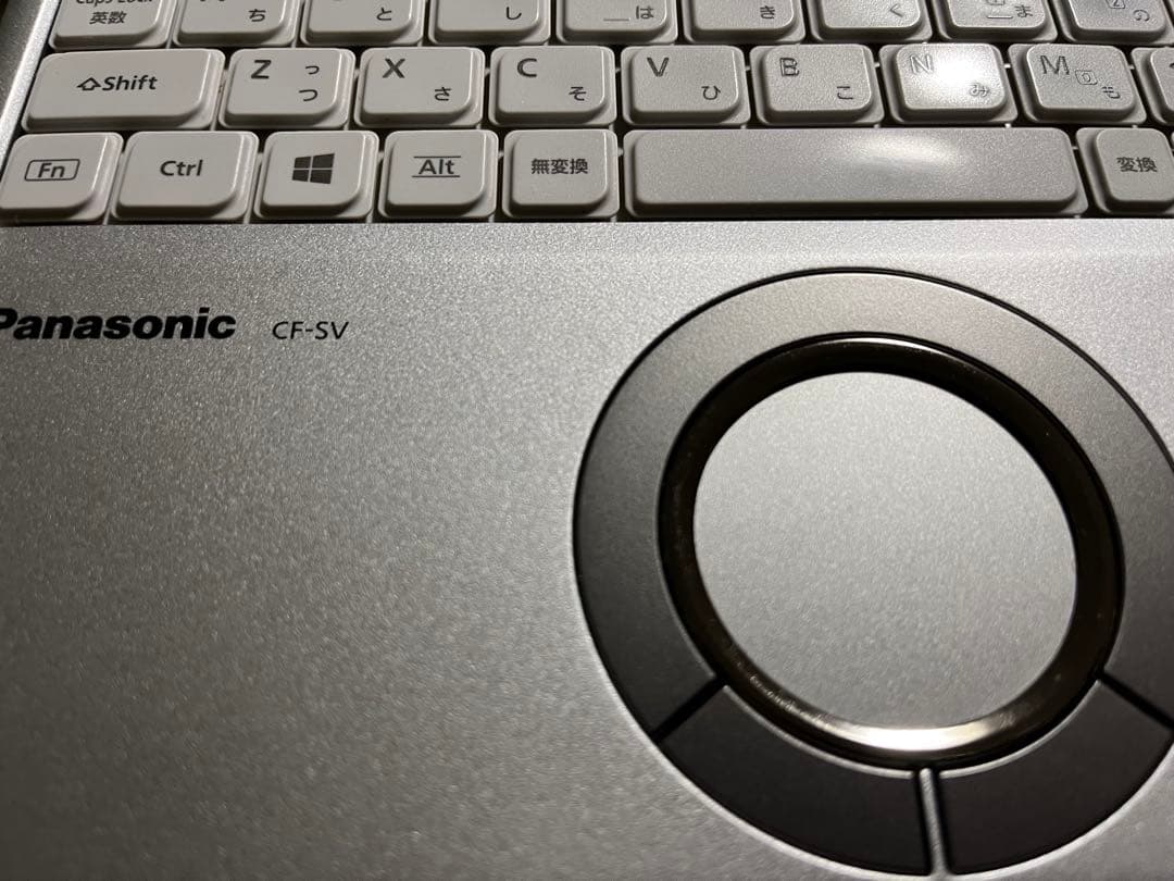 【meka657】 レッツノート　CF-SV1 11世代