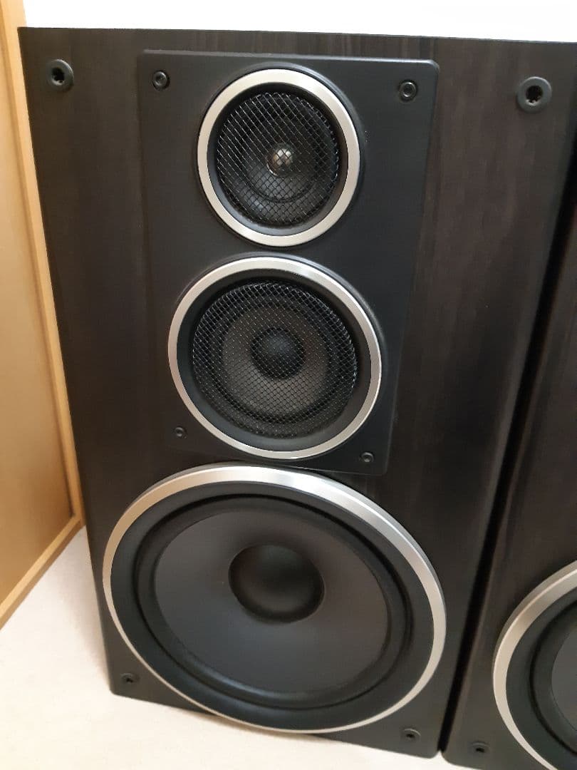 SS-V810AV スピーカー