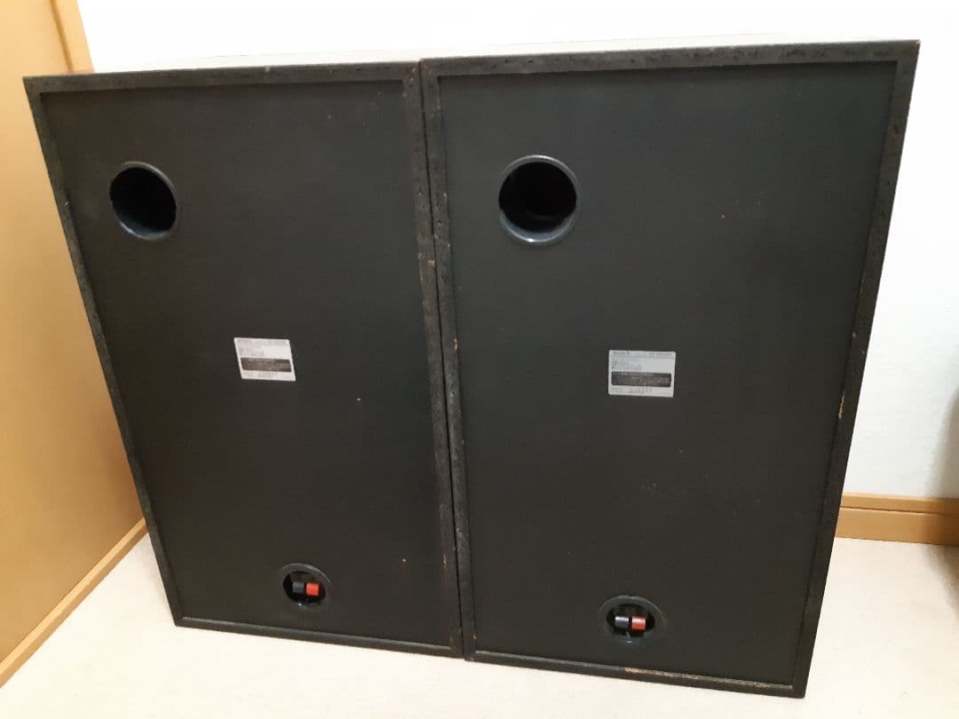 SS-V810AV スピーカー