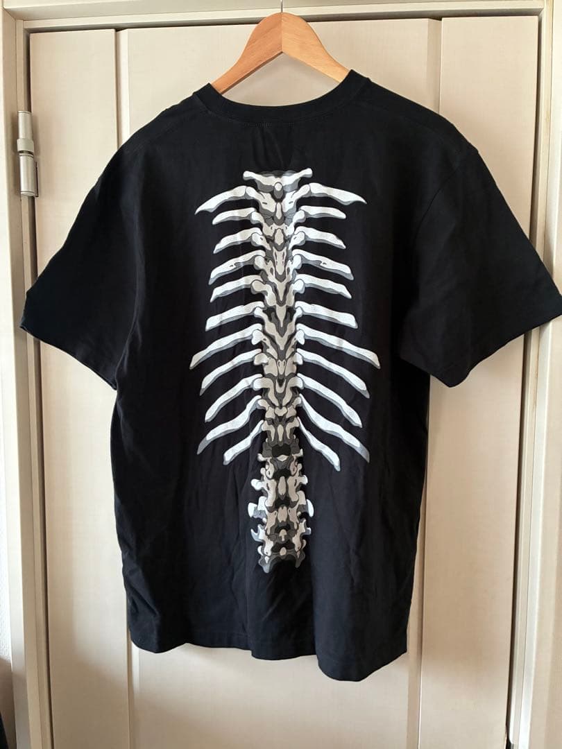 匿名配送　ONE OK ROCKツアーT サイズXL ブラック　ラスト1点