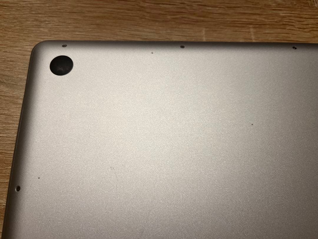 Mac Book Pro 2011 13インチ