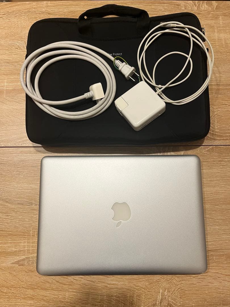 Mac Book Pro 2011 13インチ