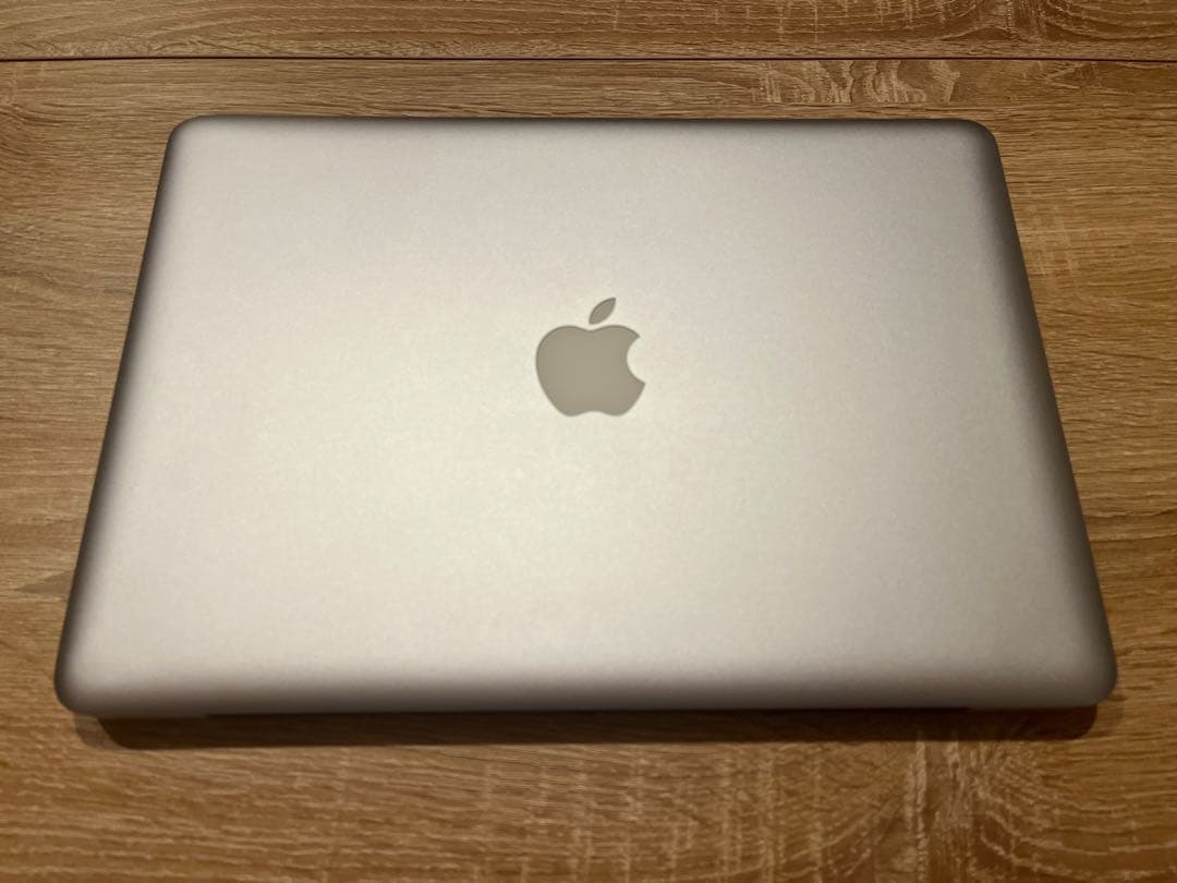 Mac Book Pro 2011 13インチ