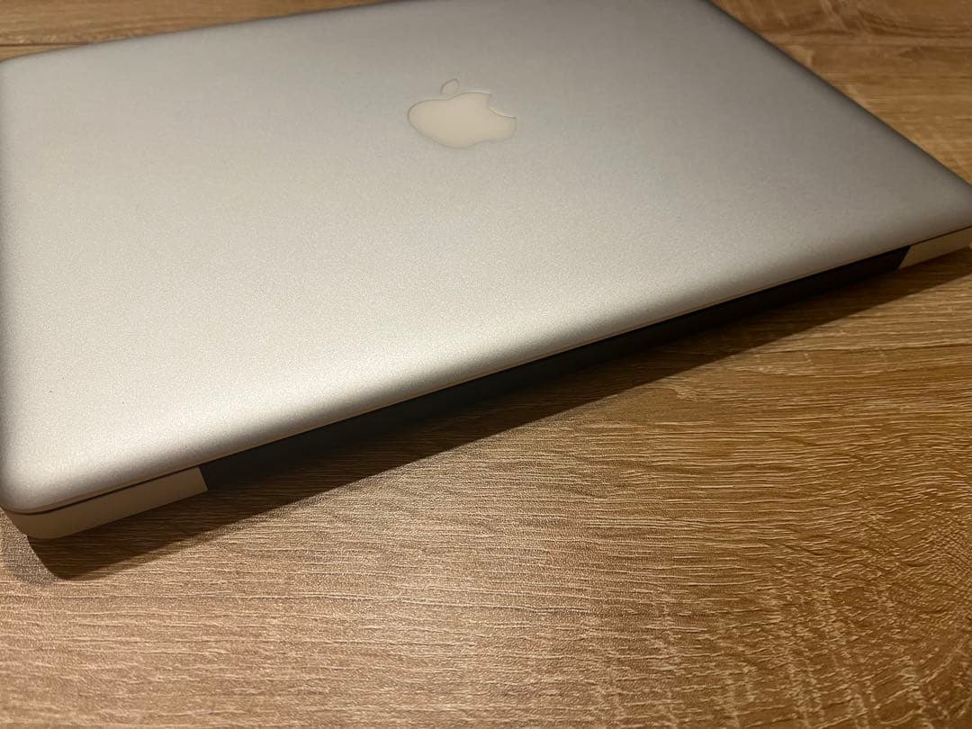 Mac Book Pro 2011 13インチ