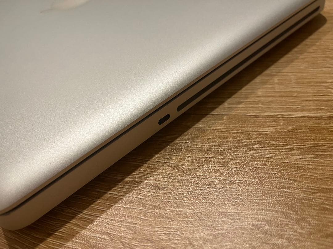 Mac Book Pro 2011 13インチ