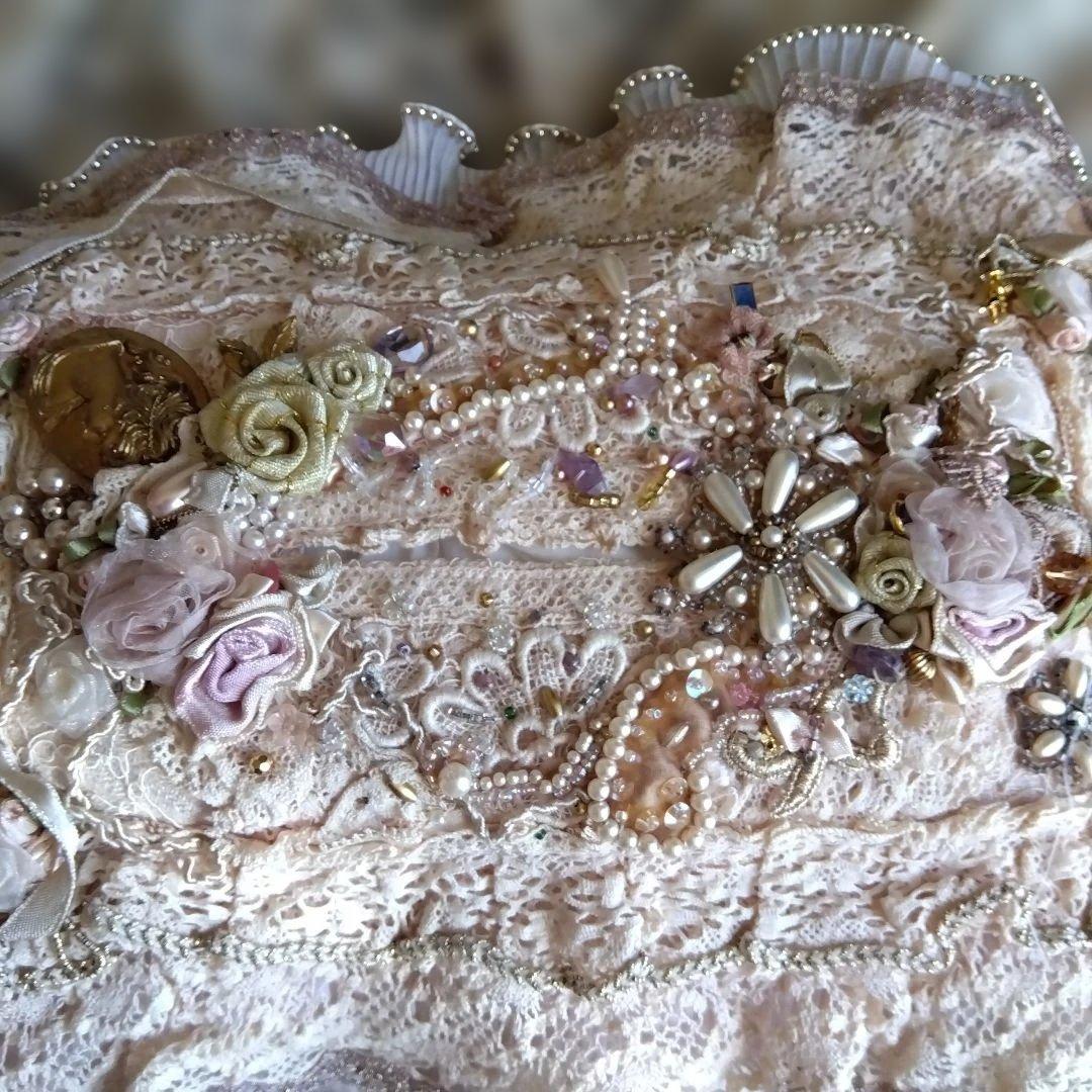 Nouvelle Matiere ティッシュボックス