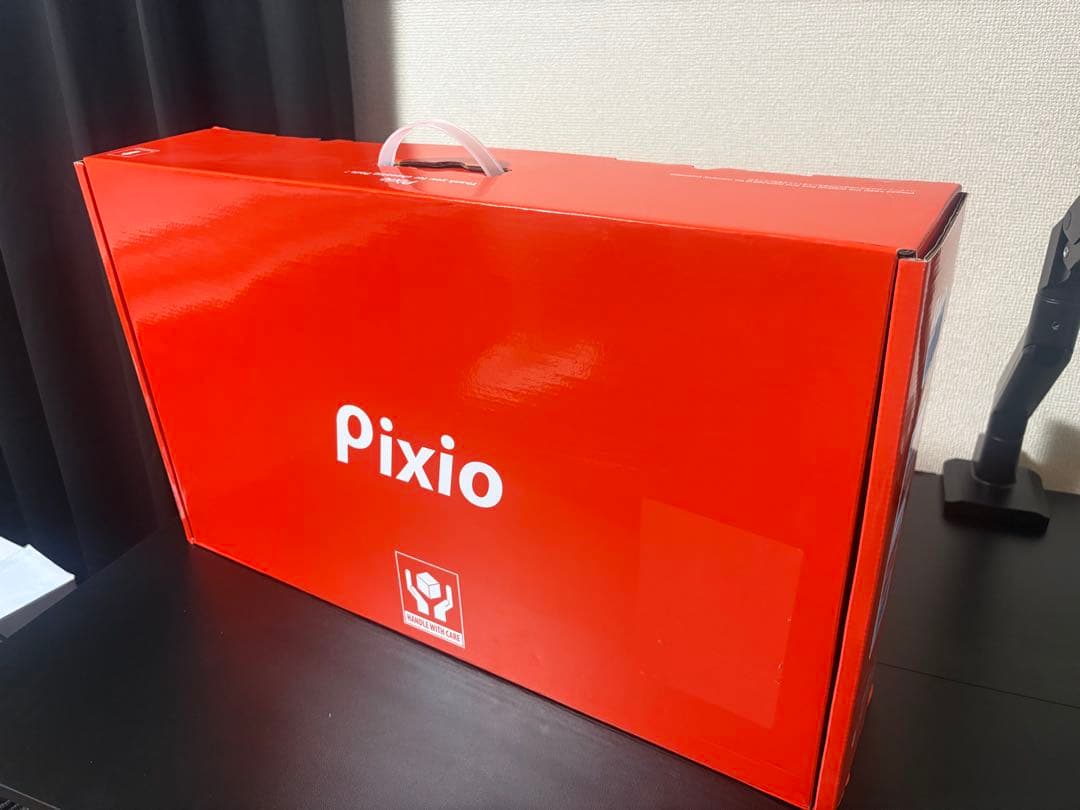 Pixio PX259 Prime S ゲーミングモニター 24.5 360Hz