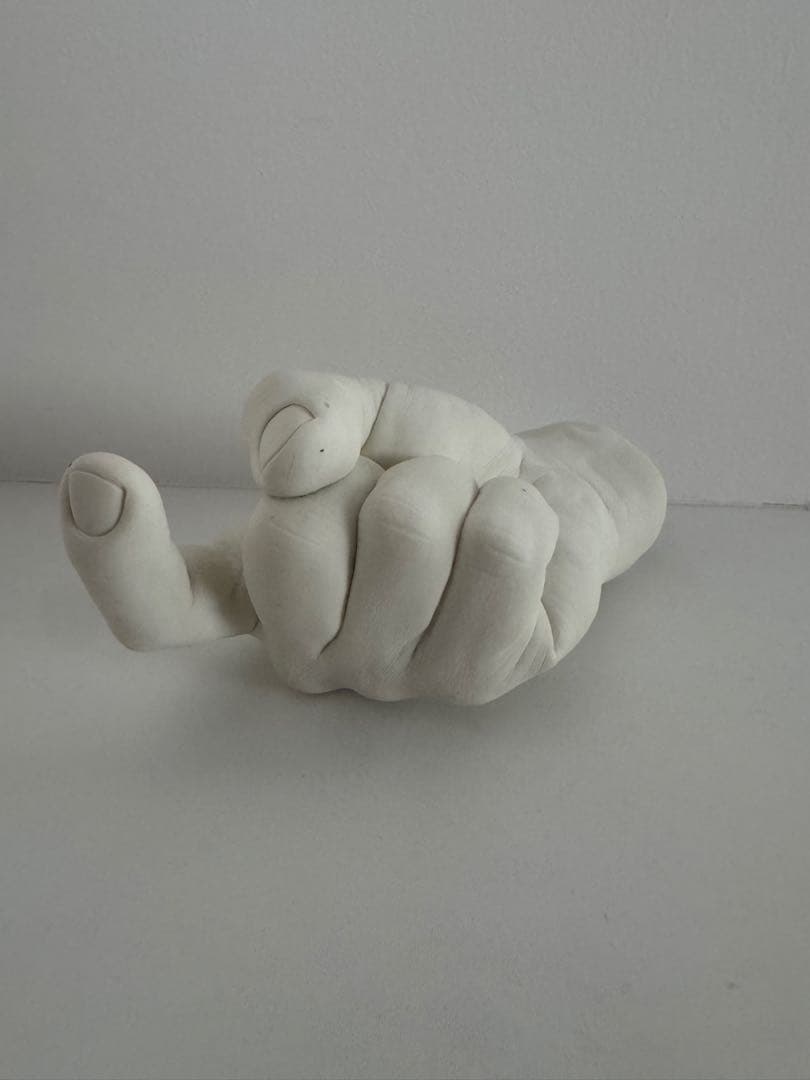 置物 Harry Allen Reality Hand Hook