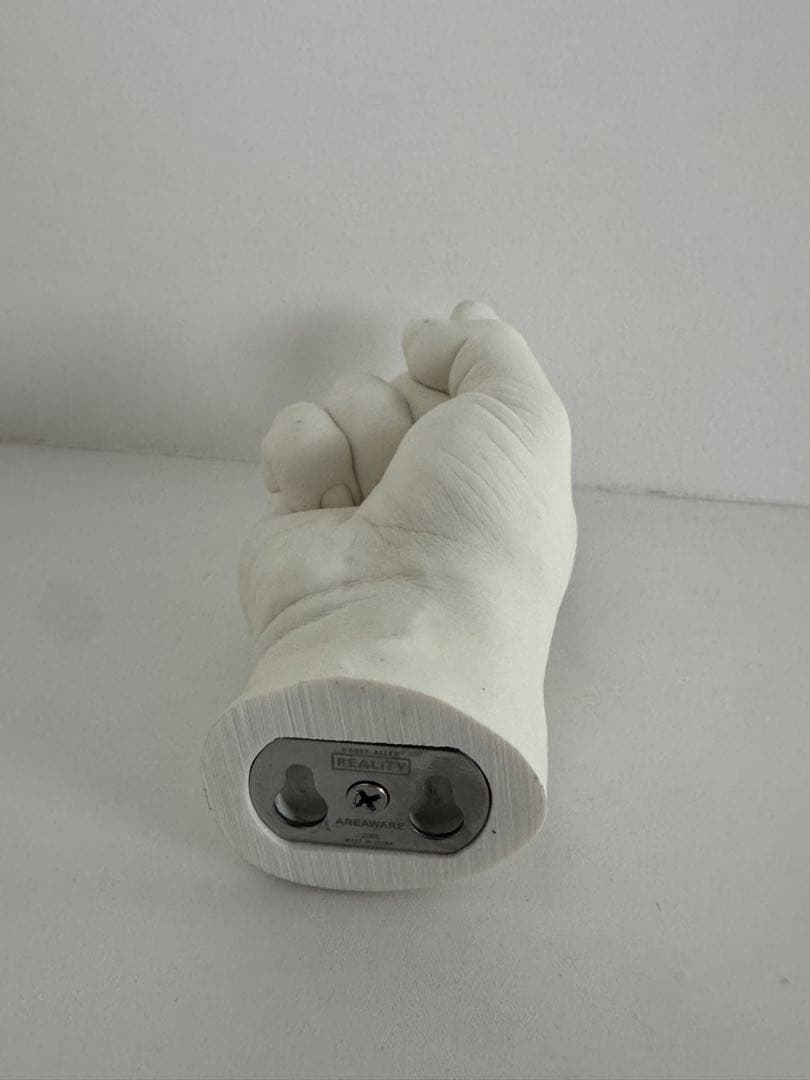 置物 Harry Allen Reality Hand Hook