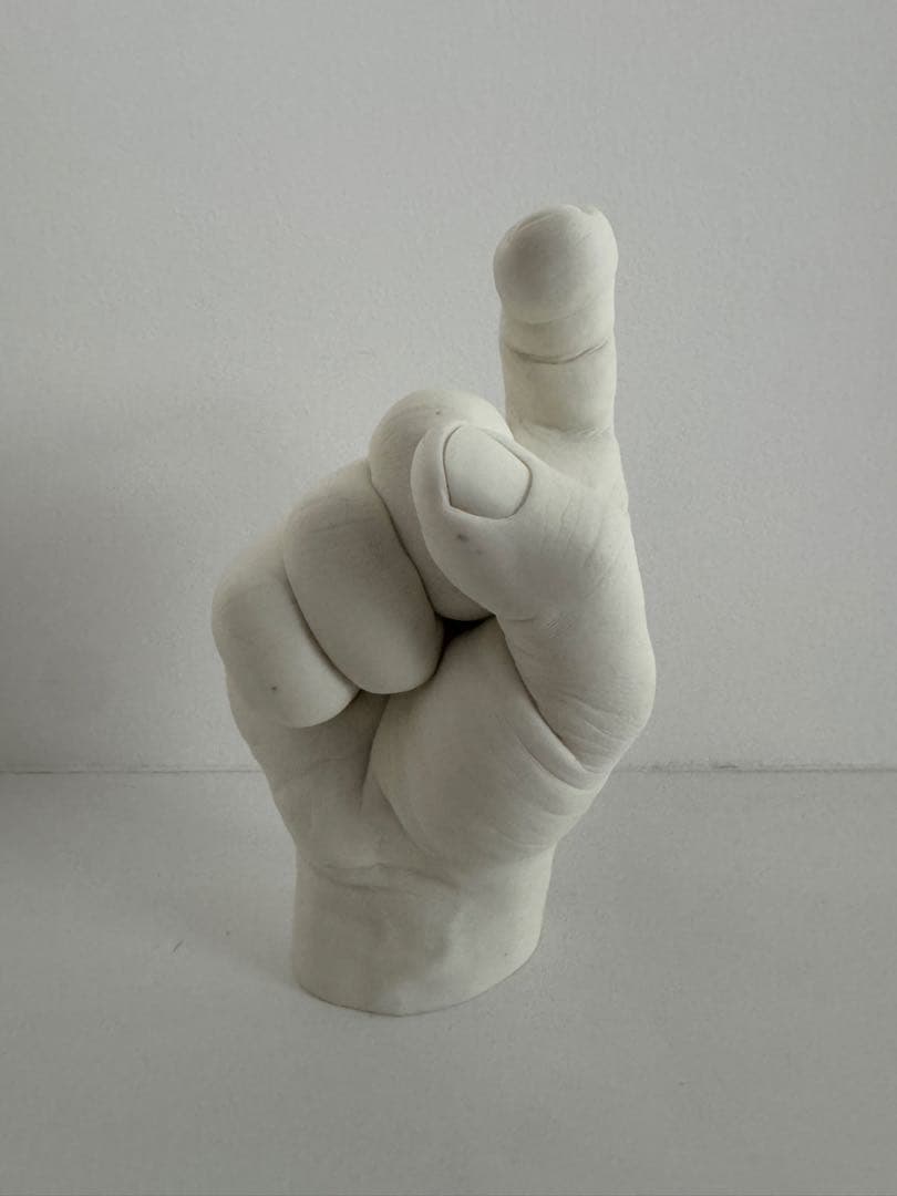 置物 Harry Allen Reality Hand Hook