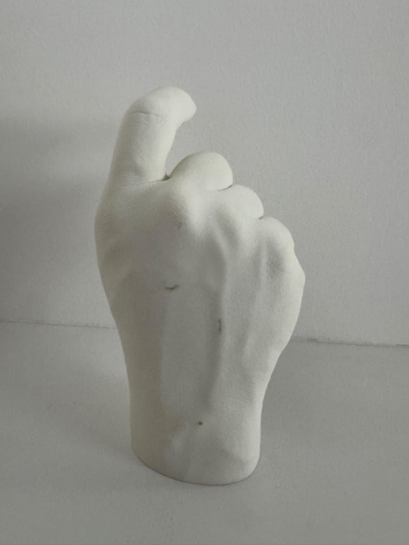 置物 Harry Allen Reality Hand Hook