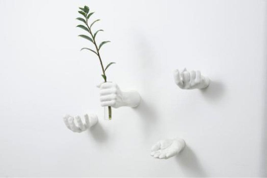 置物 Harry Allen Reality Hand Hook