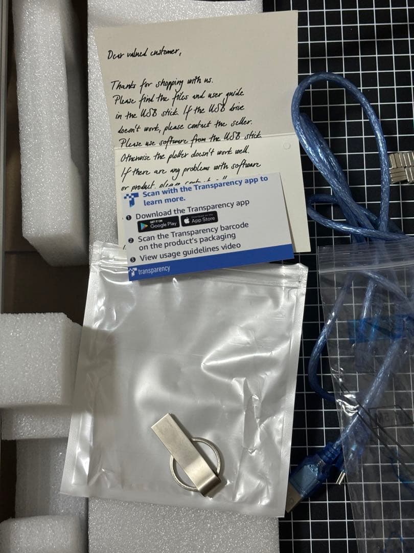 iDraw 2.0 H-Structure ペン プロッター、A3