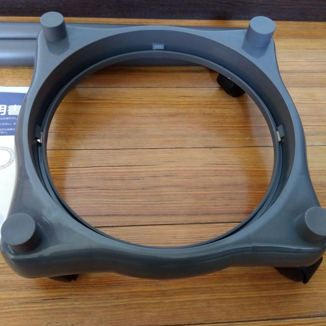 バキュームクリーナー ALVC-5.0