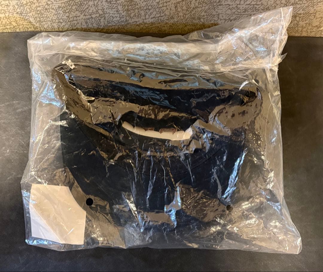 NARUTO 忍里 暁 キャップ A