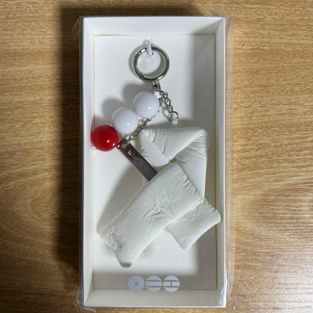 BTS アリラン POPUP メッセージキーチェーン arirang 防弾少年団