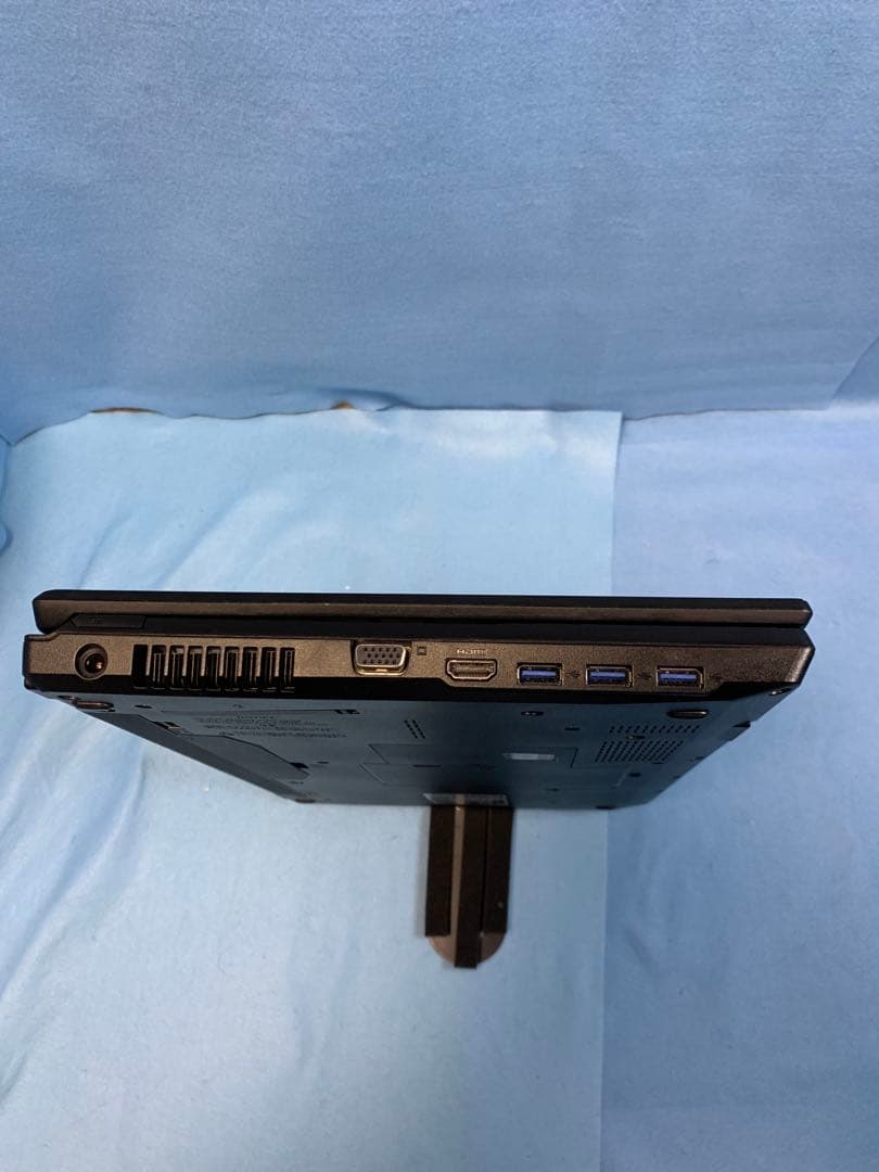 富士通/7th i5/Win11Pro/Office2021/新SSD/8GB⑰