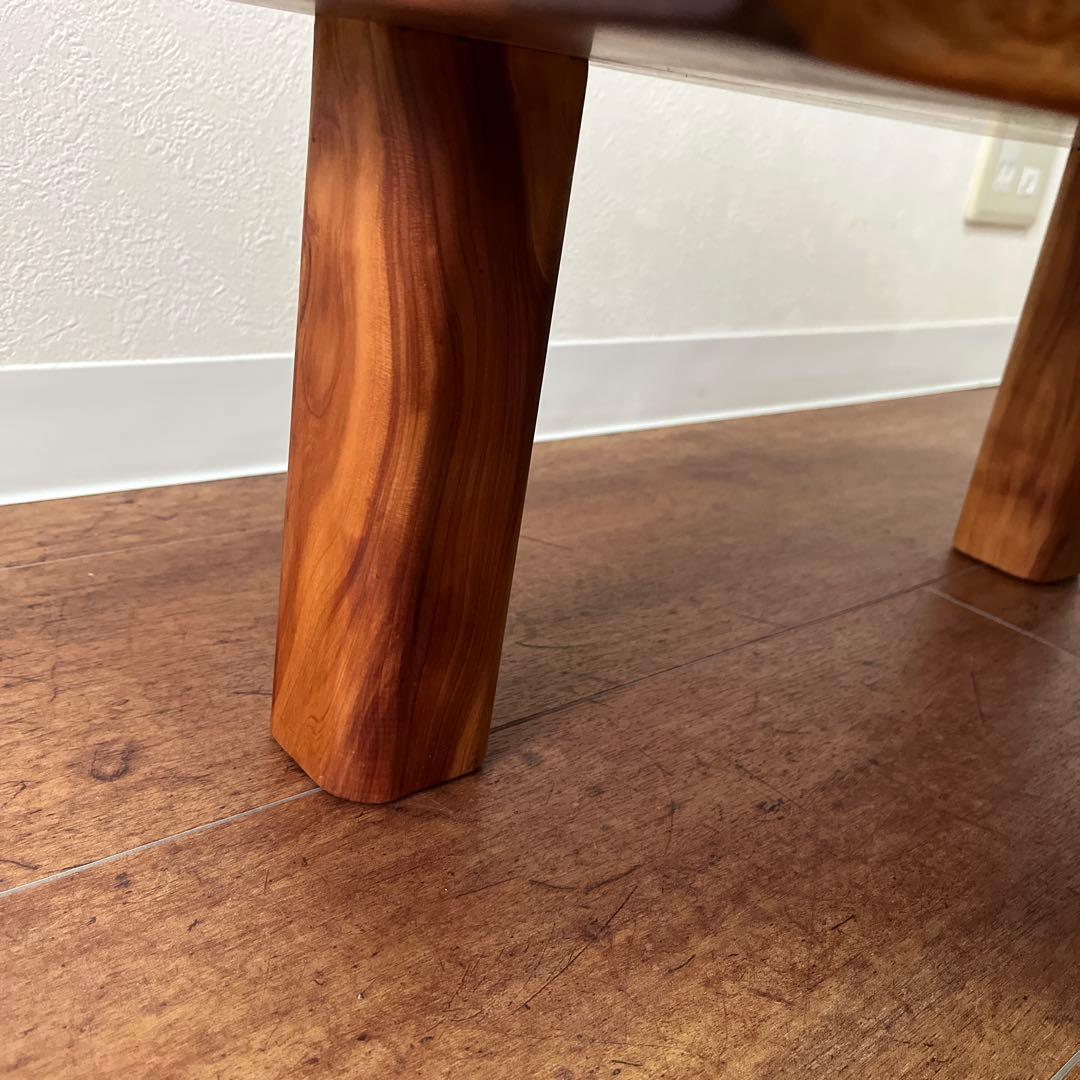 早い者勝ち❗️一枚板　テーブル