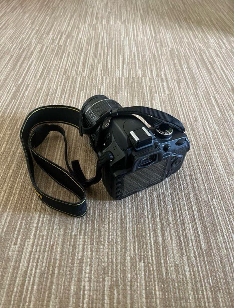Nikon デジタル一眼レフカメラ 本体【値下げ中】