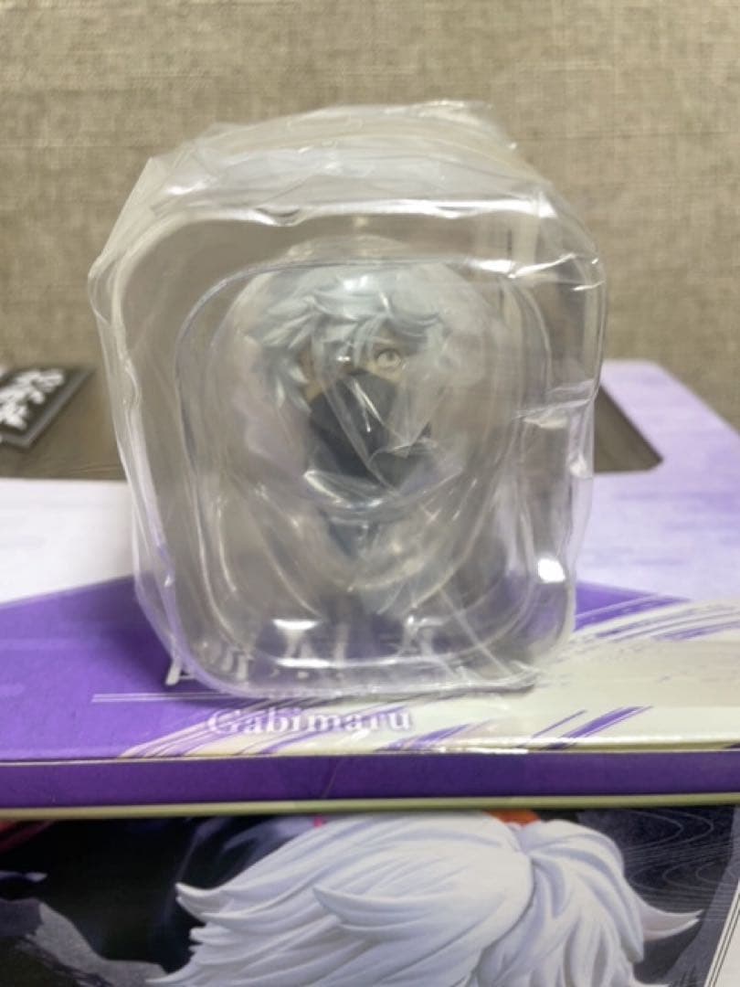 【新品未開封】ARTFX J 地獄楽 画眉丸 特典付き コトブキヤ　フィギュア