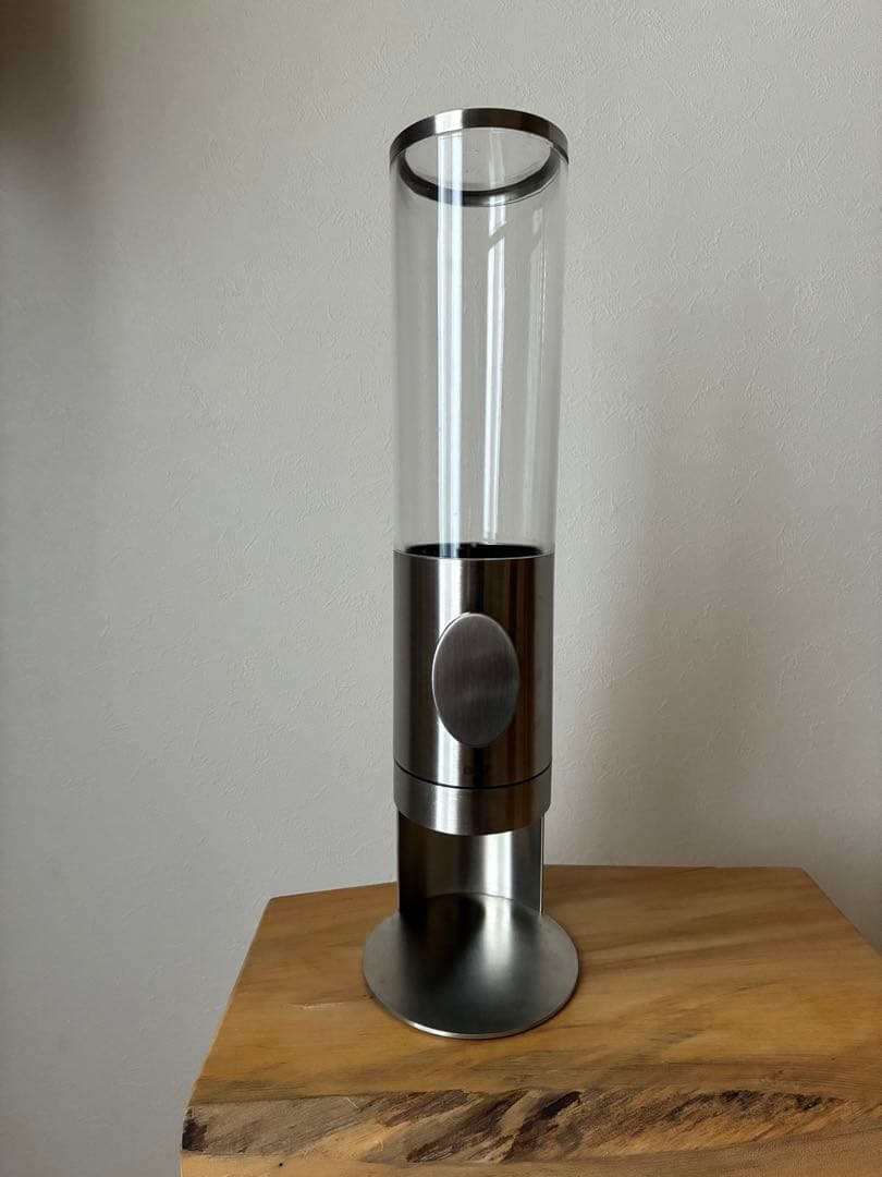 シリアルディスペンサー