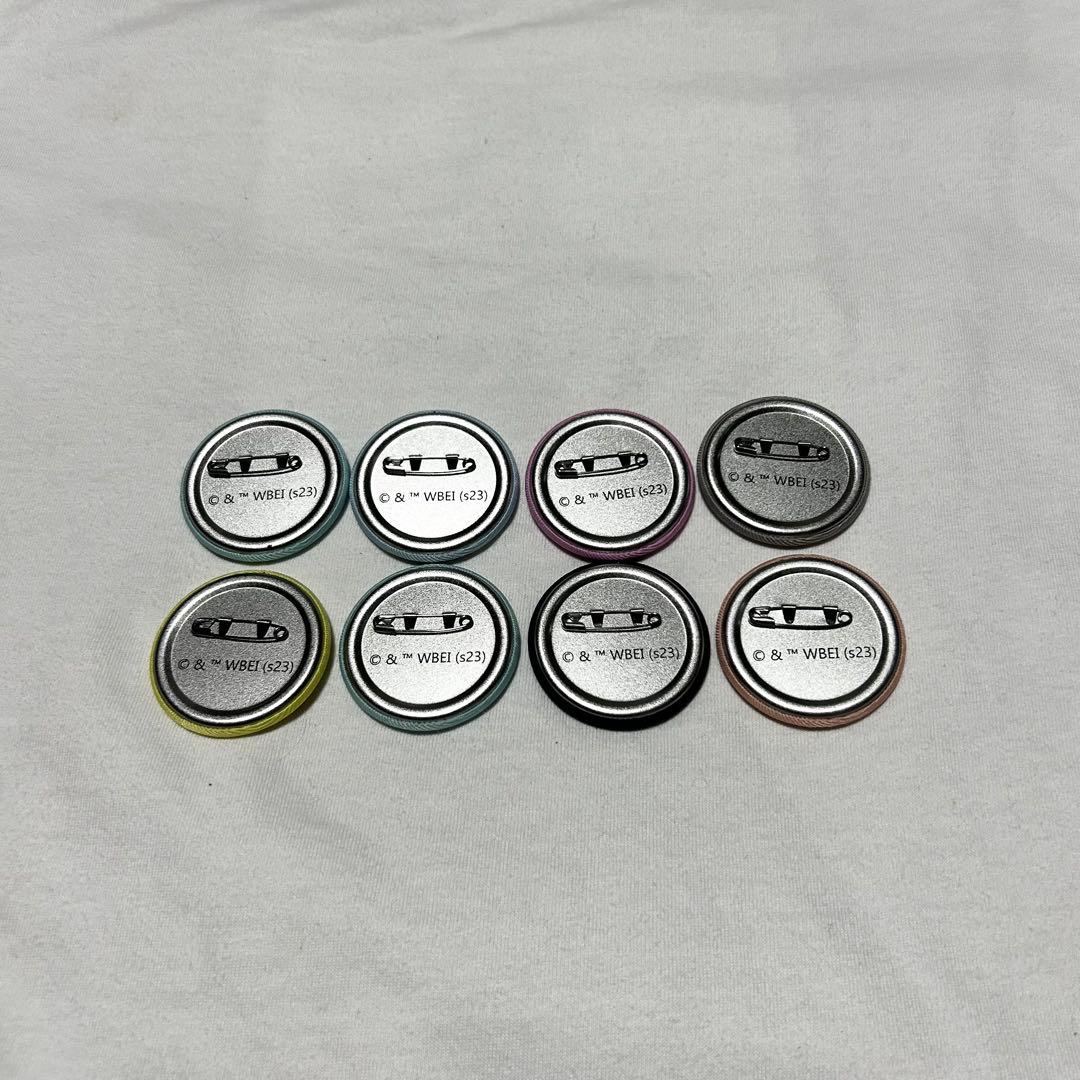 ハリーポッター ルーナラブグッド ブローチCollection コンプリート