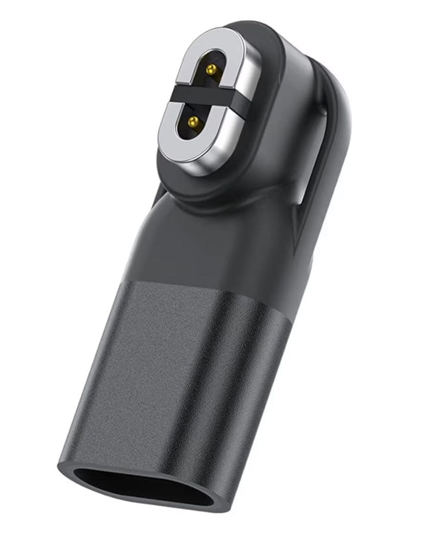 AFTER SHOKZ OpenComm 骨伝導イヤホン usb-c変換付き