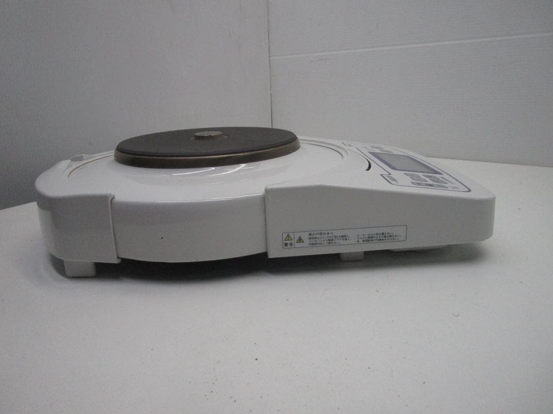 P297★クッキングヒーター ソーサリーIII MSI-310 ★稼働中古品