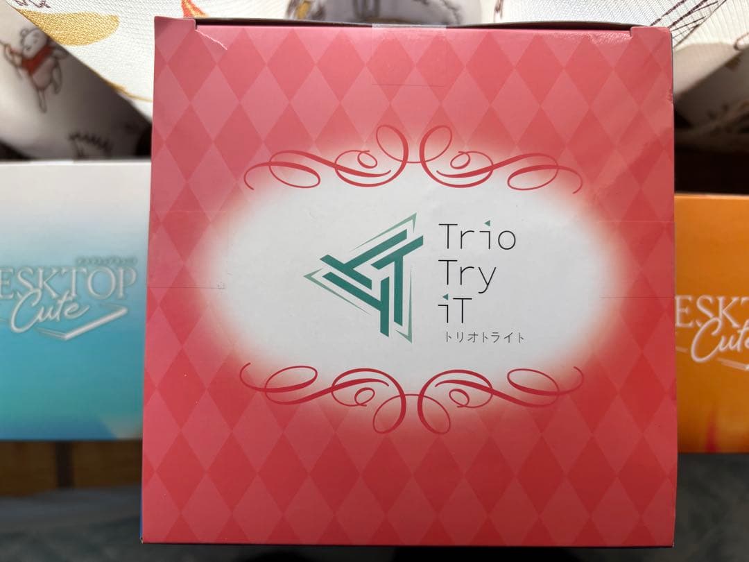 フィギュア 5点セット まとめ売り