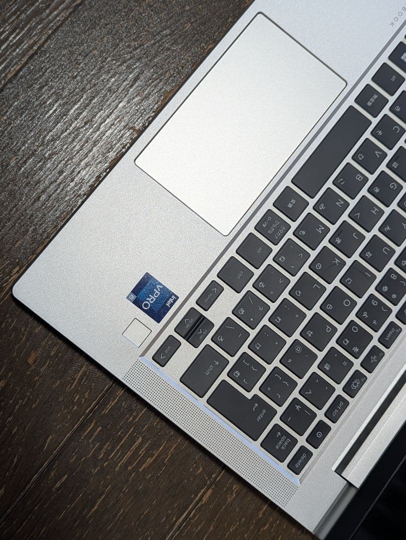 12世代 i5/メモリ16G HP EliteBook 630 G9
