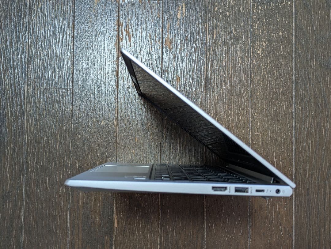12世代 i5/メモリ16G HP EliteBook 630 G9