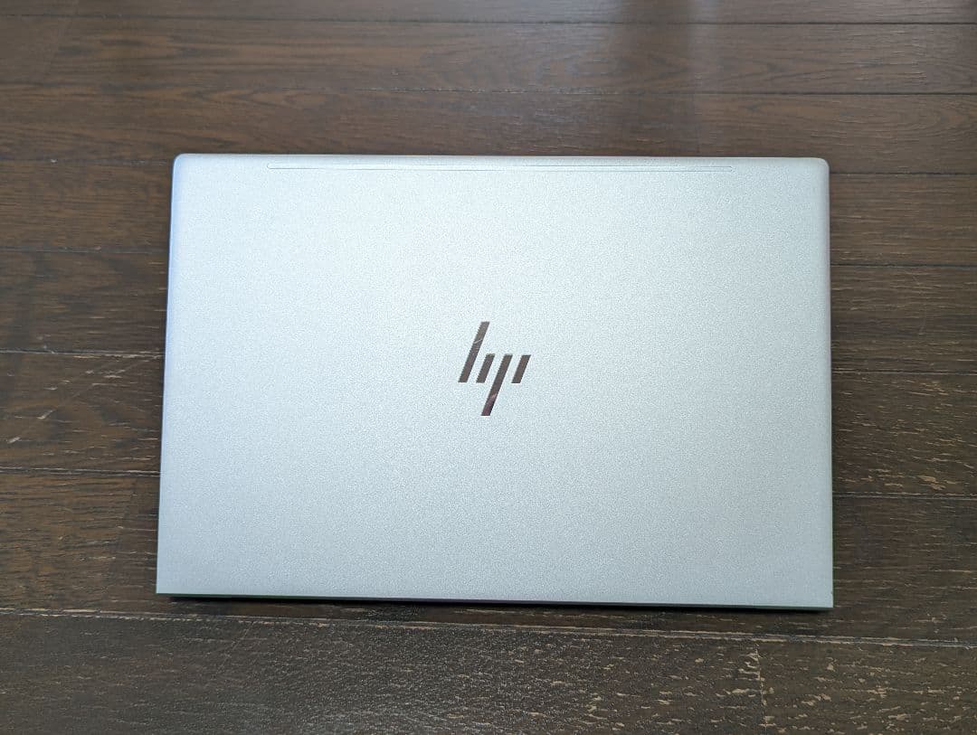 12世代 i5/メモリ16G HP EliteBook 630 G9