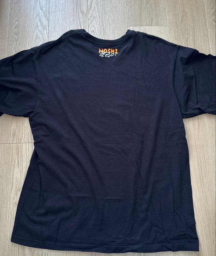 SEVENTEEN HOSHI Tシャツ OdeToYou