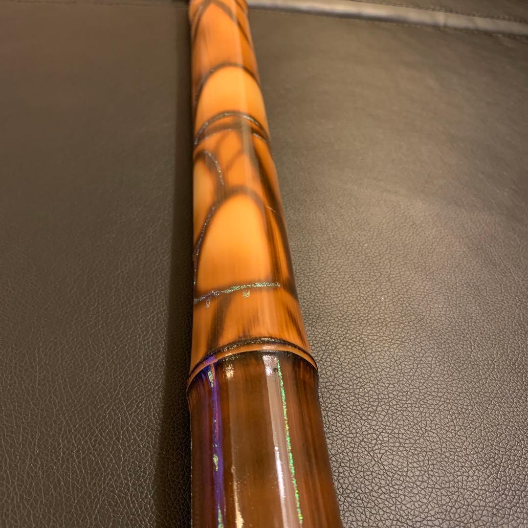 ディジュリドゥ　世界最古の管楽器