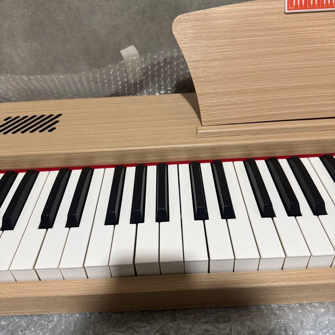 【極美品】Longeye ロンアイ 電子ピアノ 88鍵盤 MOOD