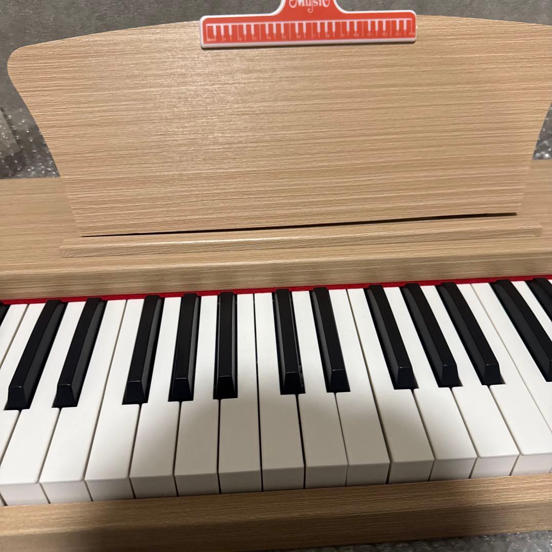 【極美品】Longeye ロンアイ 電子ピアノ 88鍵盤 MOOD