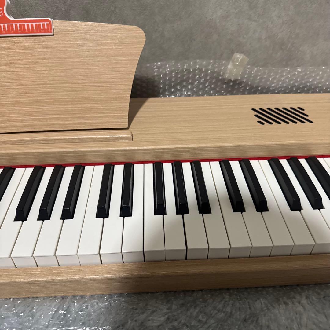 【極美品】Longeye ロンアイ 電子ピアノ 88鍵盤 MOOD