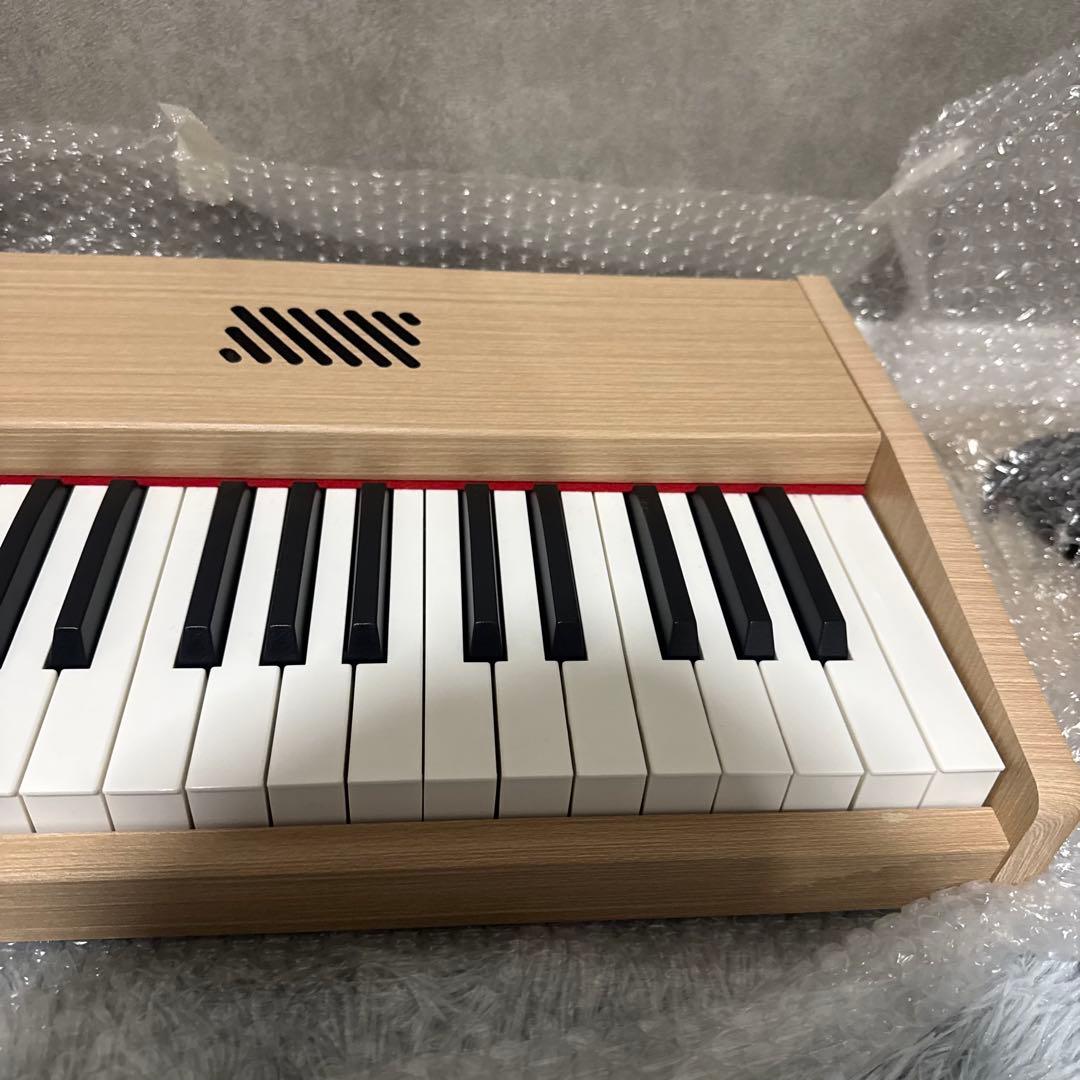 【極美品】Longeye ロンアイ 電子ピアノ 88鍵盤 MOOD